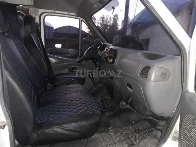 Ford Transit 1997, 200,000 km - 2.5 л - Bakı