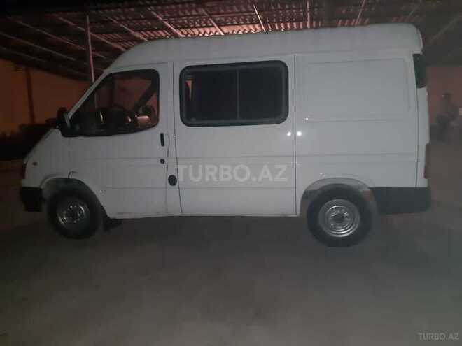 Ford Transit 1997, 200,000 km - 2.5 л - Bakı