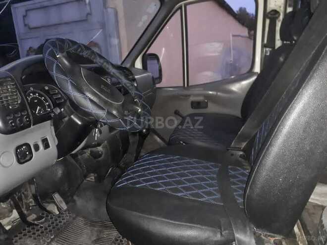 Ford Transit 1997, 200,000 km - 2.5 л - Bakı