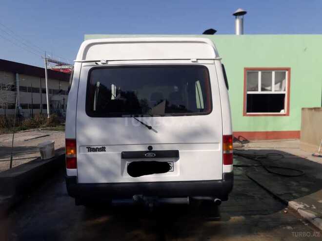 Ford Transit 1997, 200,000 km - 2.5 л - Bakı