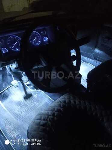 LADA (VAZ) 2107 2009, 186,516 km - 1.6 л - Bakı