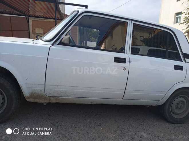 LADA (VAZ) 2107 2009, 186,516 km - 1.6 л - Bakı