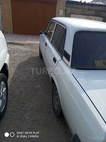 LADA (VAZ) 2107 2009, 186,516 km - 1.6 л - Bakı