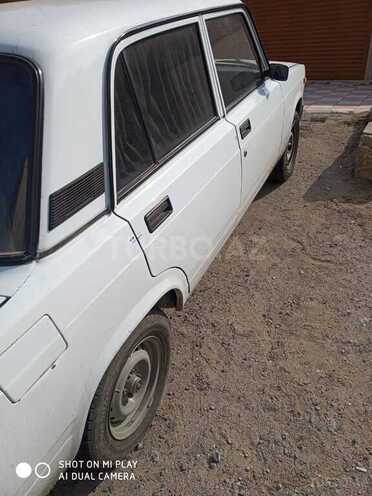 LADA (VAZ) 2107 2009, 186,516 km - 1.6 л - Bakı