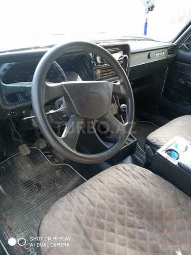LADA (VAZ) 2107 2009, 186,516 km - 1.6 л - Bakı