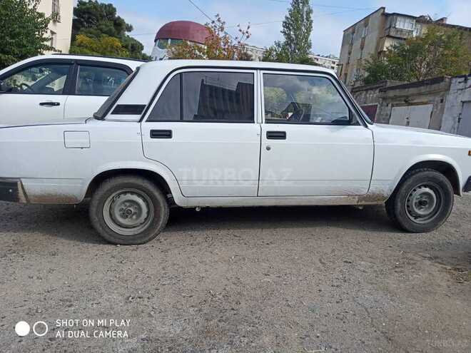 LADA (VAZ) 2107 2009, 186,516 km - 1.6 л - Bakı