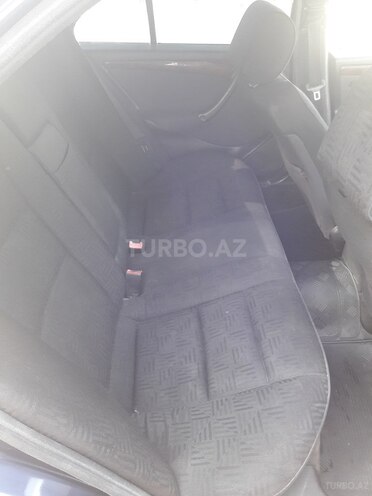 Mercedes C 200 1998, 338,000 km - 2.0 l - Mingəçevir