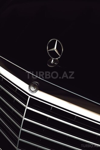Mercedes E 220 2007, 214,000 km - 2.2 l - Bakı