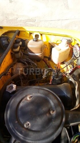 LADA (VAZ) 2106 1981, 21,111 km - 1.5 l - Sumqayıt