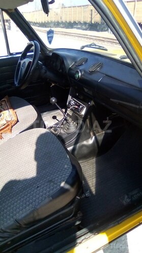 LADA (VAZ) 2106 1981, 21,111 km - 1.5 l - Sumqayıt
