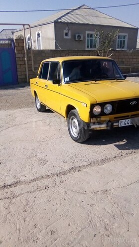 LADA (VAZ) 2106 1981, 21,111 km - 1.5 l - Sumqayıt