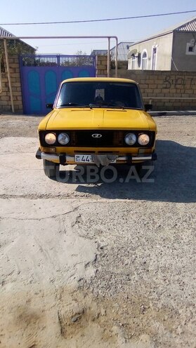 LADA (VAZ) 2106 1981, 21,111 km - 1.5 l - Sumqayıt