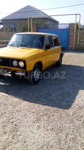 LADA (VAZ) 2106 1981, 21,111 km - 1.5 l - Sumqayıt