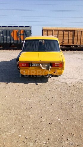 LADA (VAZ) 2106 1981, 21,111 km - 1.5 l - Sumqayıt
