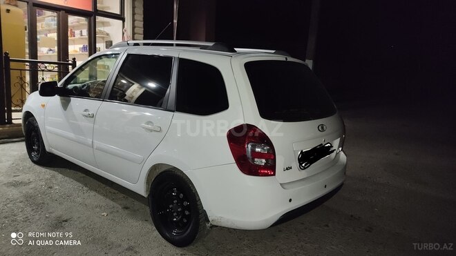 LADA (VAZ) Kalina 2015, 210,000 km - 1.6 л - Quba