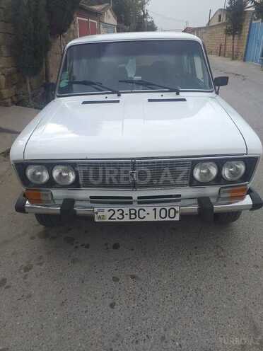 LADA (VAZ) 2106 1998, 258,633 km - 1.6 l - Bakı