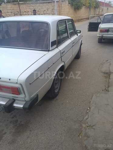 LADA (VAZ) 2106 1998, 258,633 km - 1.6 l - Bakı