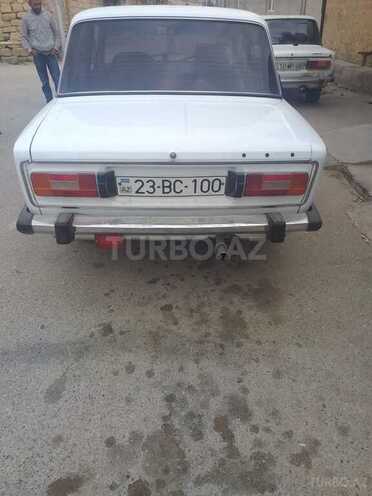 LADA (VAZ) 2106 1998, 258,633 km - 1.6 l - Bakı