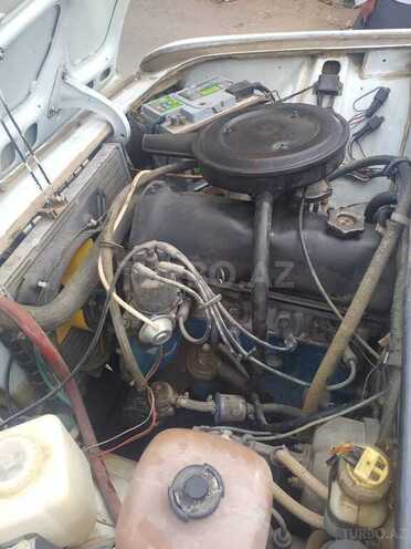 LADA (VAZ) 2106 1998, 258,633 km - 1.6 l - Bakı