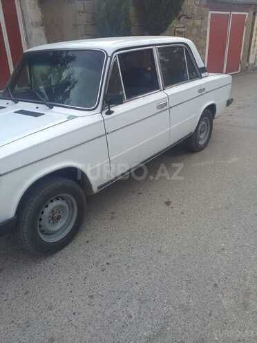 LADA (VAZ) 2106 1998, 258,633 km - 1.6 l - Bakı