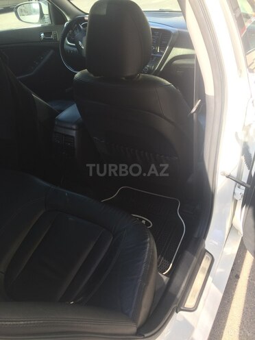 Kia Optima 2012, 164,961 km - 2.4 l - Bakı