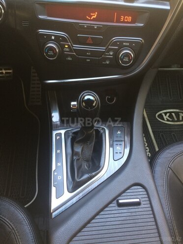 Kia Optima 2012, 164,961 km - 2.4 l - Bakı