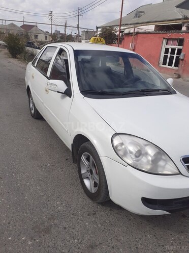 Lifan 520 2008, 216,673 km - 1.6 l - Bakı