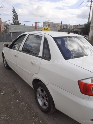 Lifan 520 2008, 216,673 km - 1.6 l - Bakı