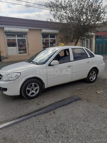 Lifan 520 2008, 216,673 km - 1.6 l - Bakı