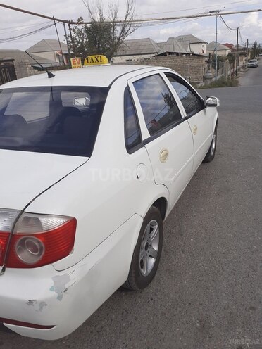 Lifan 520 2008, 216,673 km - 1.6 l - Bakı