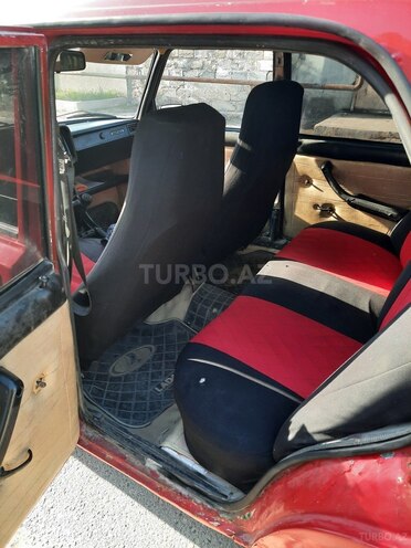 LADA (VAZ) 2107 1981, 250,000 km - 1.3 l - Bakı