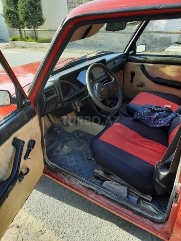 LADA (VAZ) 2107 1981, 250,000 km - 1.3 l - Bakı