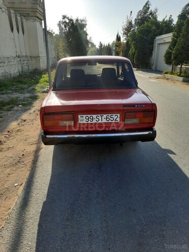 LADA (VAZ) 2107 1981, 250,000 km - 1.3 l - Bakı