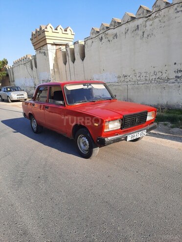 LADA (VAZ) 2107 1981, 250,000 km - 1.3 l - Bakı