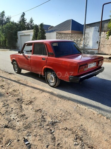 LADA (VAZ) 2107 1981, 250,000 km - 1.3 l - Bakı