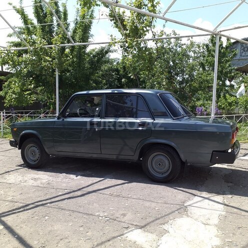 LADA (VAZ) 2107 2010, 48,600 km - 1.6 l - Ağsu