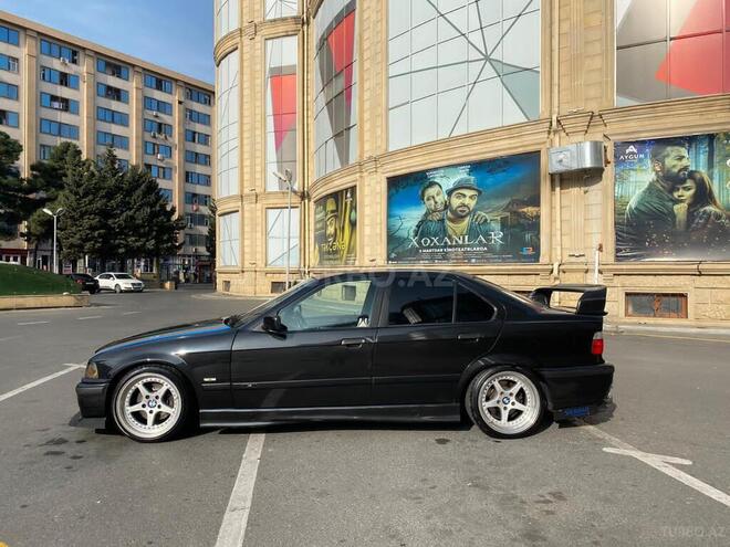 BMW 320 1998, 234,000 km - 2.0 l - Bakı