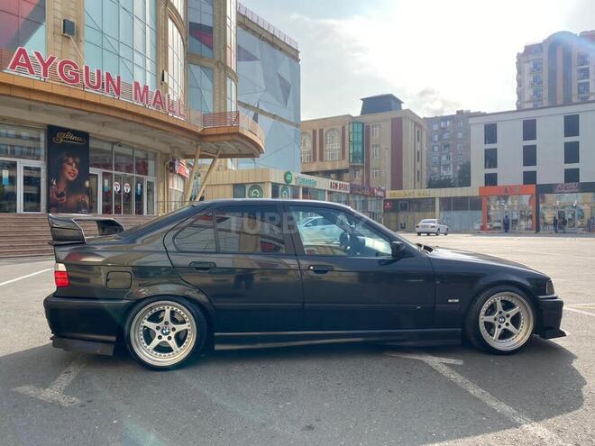 BMW 320 1998, 234,000 km - 2.0 l - Bakı