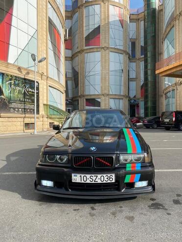 BMW 320 1998, 234,000 km - 2.0 l - Bakı