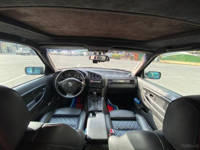 BMW 320 1998, 234,000 km - 2.0 l - Bakı