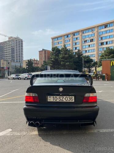 BMW 320 1998, 234,000 km - 2.0 l - Bakı