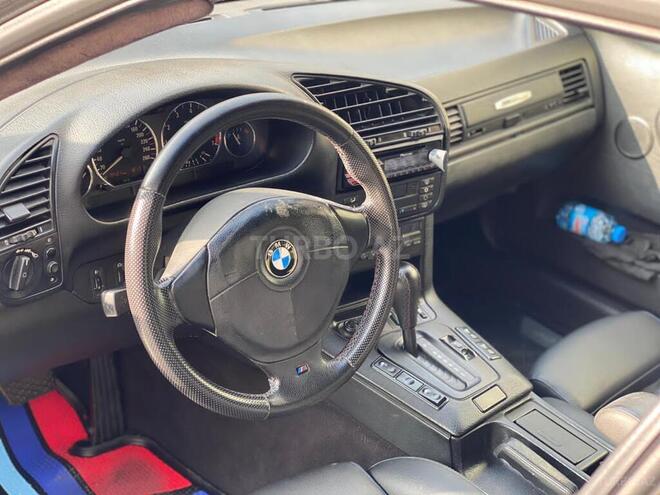 BMW 320 1998, 234,000 km - 2.0 l - Bakı