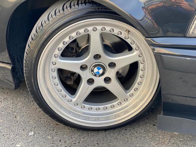 BMW 320 1998, 234,000 km - 2.0 l - Bakı