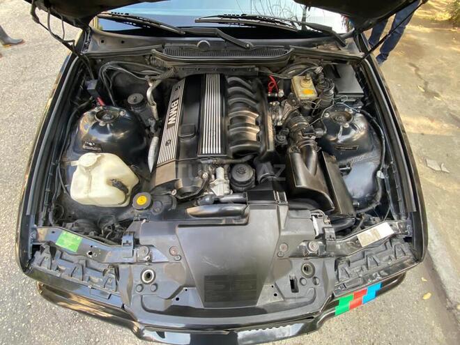 BMW 320 1998, 234,000 km - 2.0 l - Bakı