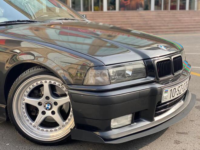BMW 320 1998, 234,000 km - 2.0 l - Bakı