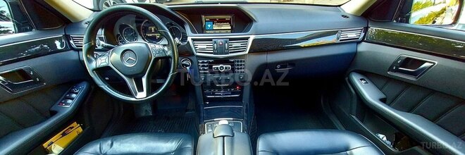 Mercedes E 220 2012, 177,000 km - 2.2 l - Bakı