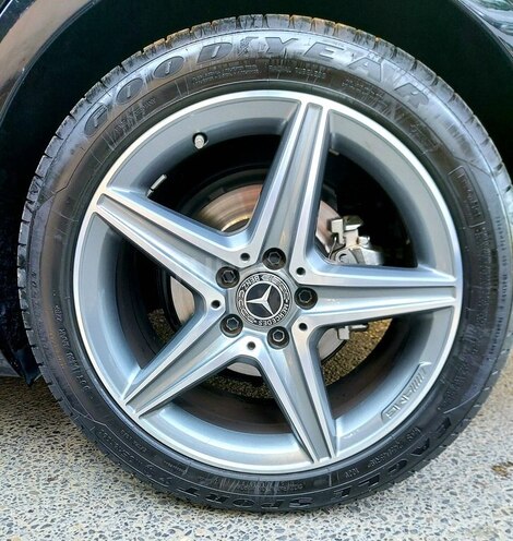 Mercedes E 220 2012, 177,000 km - 2.2 l - Bakı