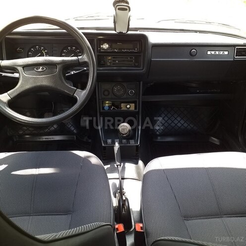 LADA (VAZ) 2107 2010, 48,600 km - 1.6 l - Ağsu