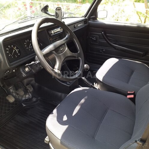 LADA (VAZ) 2107 2010, 48,600 km - 1.6 l - Ağsu