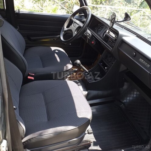 LADA (VAZ) 2107 2010, 48,600 km - 1.6 l - Ağsu